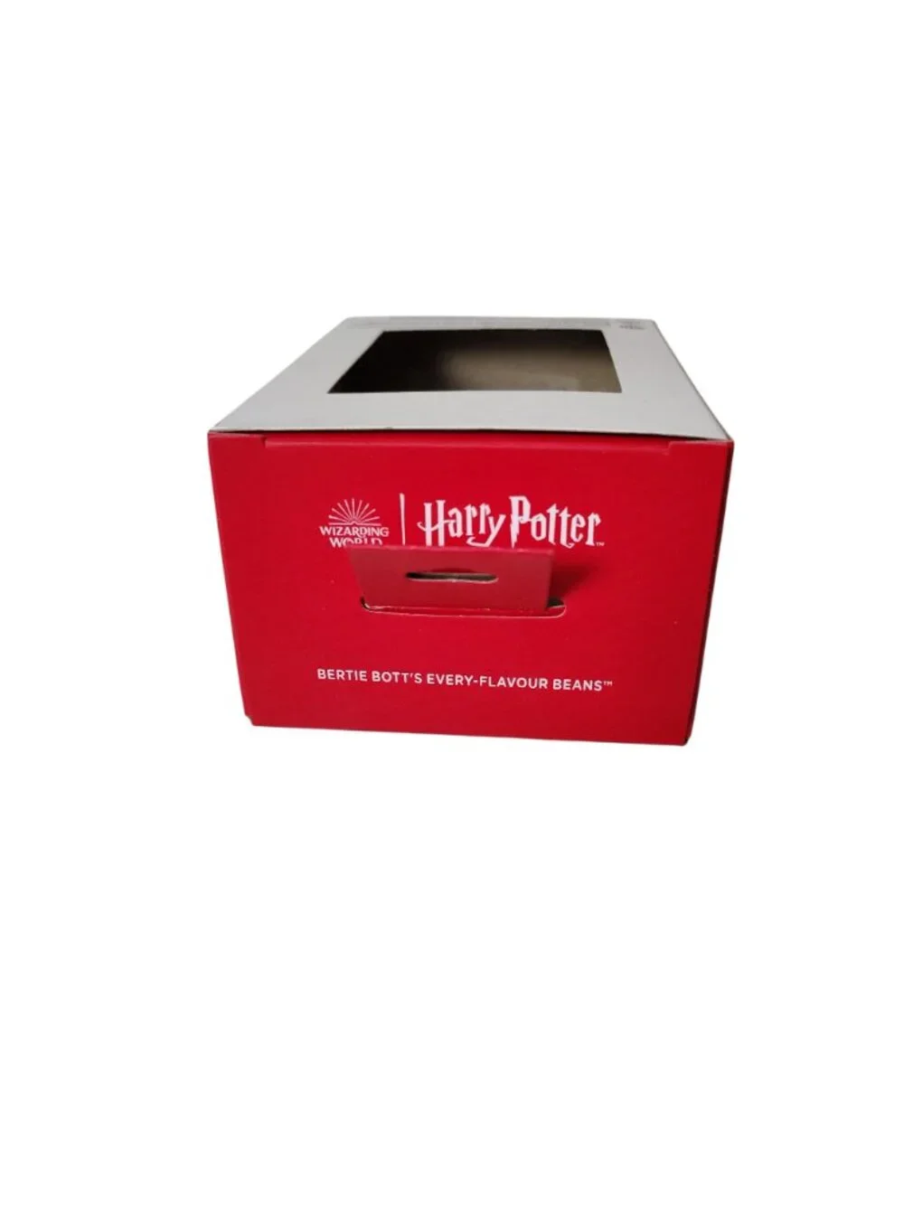 Hallmark Harry Potter Bertie Botts Every-Flavour Beans Christmas Tree Ornament